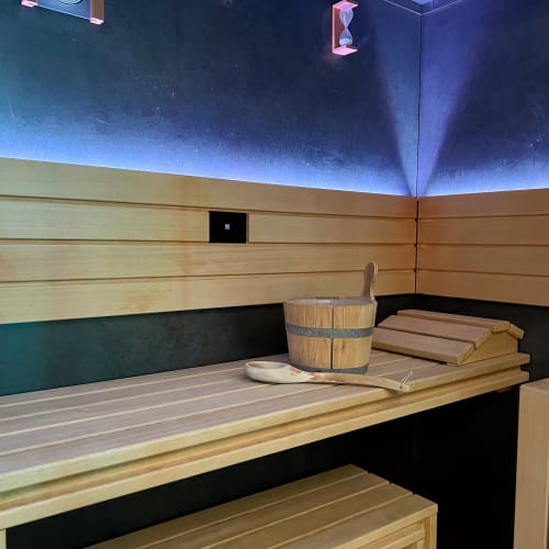 La bulle SPA - Institut de beauté Aubusson - La bulle SPA - Photo Galerie - OneBooking