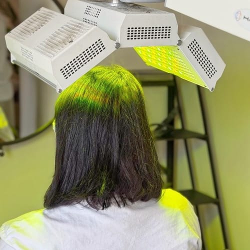 L’appart 2.0 - Coiffure Porto-Vecchio - L’appart 2.0 - Photo Galerie - OneBooking