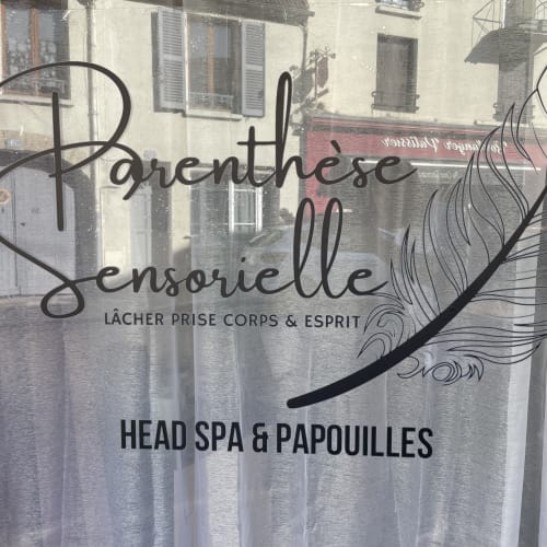 Parenthèse Sensorielle - Massage Viarmes - Parenthèse Sensorielle - Photo Galerie - OneBooking
