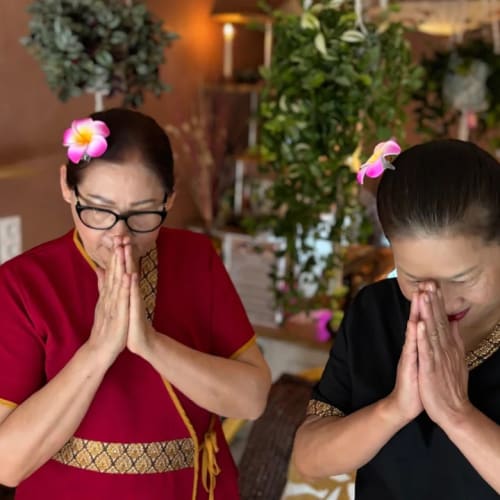 Le Temple Nuad - Sourcils & cils Aubervilliers - Le Temple Nuad - Photo Galerie - OneBooking