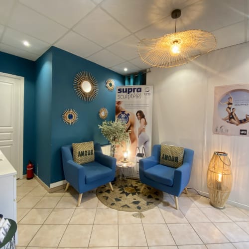 Cellu06 - Sourcils & cils Nice - Cellu06 - Photo Galerie - OneBooking
