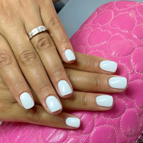 Meryem Nails 13015 - Barbier Marseille - Meryem Nails 13015 - Photo Galerie - OneBooking