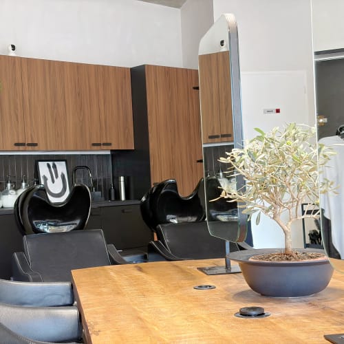 L’Adress & Co - Barbier Marseille - L’Adress & Co - Photo Galerie - OneBooking