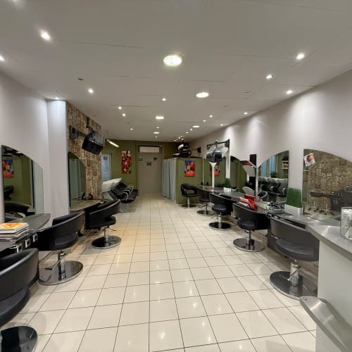 Studio 34 - Coiffure Pézenas - Studio 34 - Photo Galerie - OneBooking