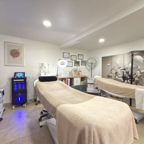 Kalisk Dermo beauty’s - Institut de beauté Tarascon - Kalisk Dermo beauty’s - Photo Galerie - OneBooking
