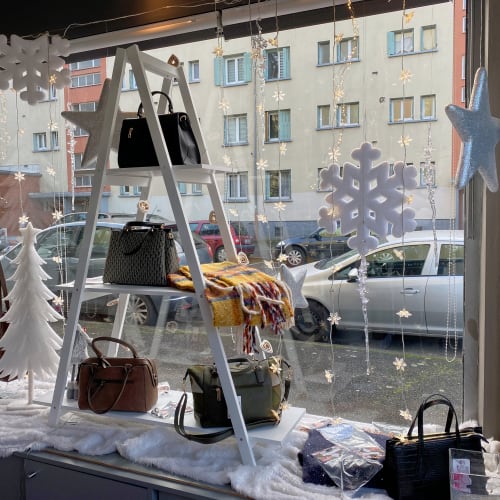 FamilyCoiff - Coiffure Schiltigheim - FamilyCoiff - Photo Galerie - OneBooking