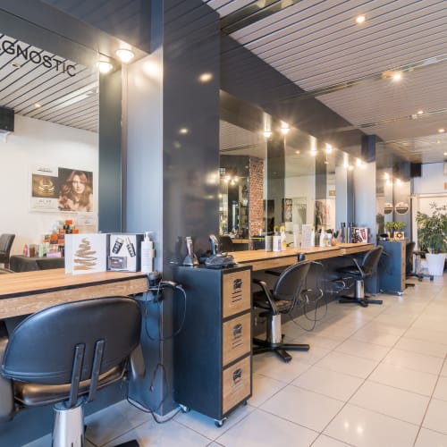 Mod'Coif - Coiffure Douai - Mod'Coif - Photo Galerie - OneBooking