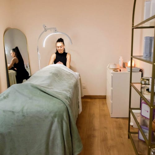 Fani Sanz Cabinet Dermo - Esthétique - Institut de beauté Bordeaux - Fani Sanz Cabinet Dermo - Esthétique - Photo Galerie - OneBooking