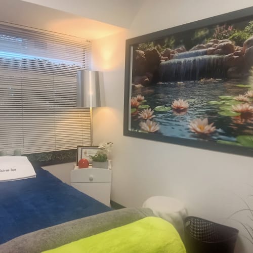 KAIROS SPA RELAX - Coiffure Toulouse - KAIROS SPA RELAX - Photo Galerie - OneBooking