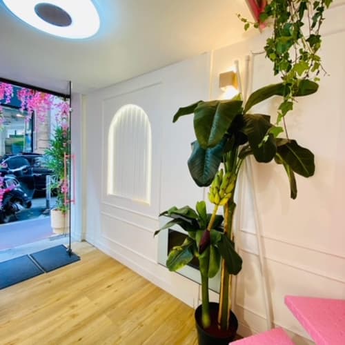 Ongles et beauté Carmes - Institut de beauté Toulouse - Ongles et beauté Carmes - Photo Galerie - OneBooking