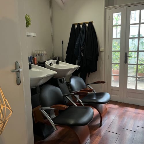 Le Tableau - Coiffure Nantes - Le Tableau - Photo Galerie - OneBooking