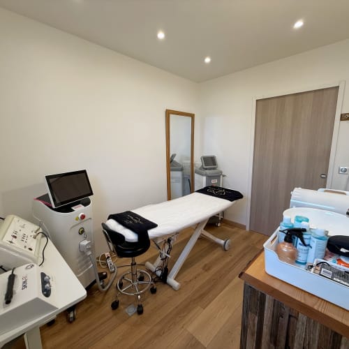 COCO MERRY - Sourcils & cils Lorient - COCO MERRY - Photo Galerie - OneBooking