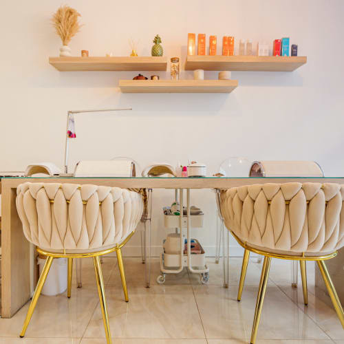 Liza Glamm's - Coiffure Nice - Liza Glamm's - Photo Galerie - OneBooking