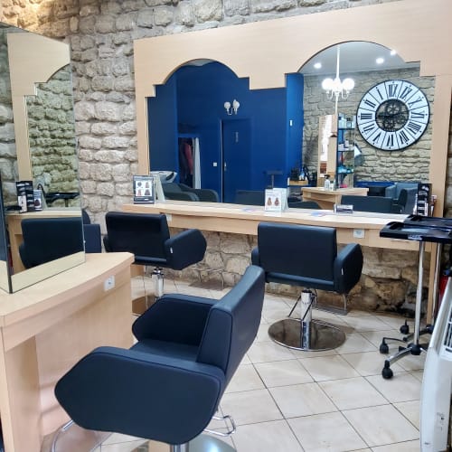 Rendez Vous Coiffure - Coiffure Verneuil-sur-Seine - Rendez Vous Coiffure - Photo Galerie - OneBooking