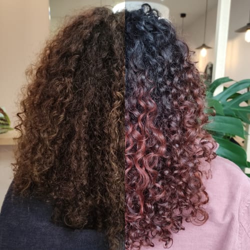 HÄN - Coiffure Rennes - HÄN - Photo Galerie - OneBooking