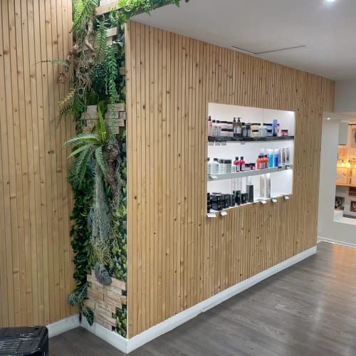 Chez Charly - Coiffure Châteauroux - Chez Charly - Photo Galerie - OneBooking