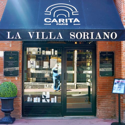 VILLA SORIANO - Coiffure - Esthétique - Clinique - Coiffure Toulouse - VILLA SORIANO - Coiffure - Esthétique - Clinique - Photo Galerie - OneBooking