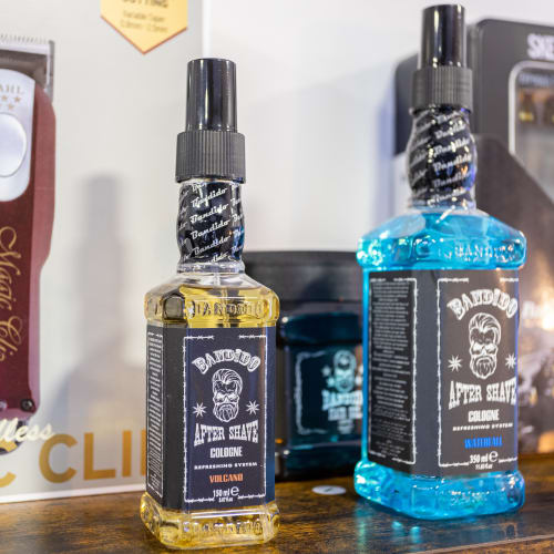Barber H - Coiffure Villeurbanne - Barber H - Photo Galerie - OneBooking
