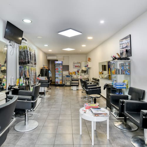 Frekam coiffure - Pâte d’oie - Coiffure Toulouse - Frekam coiffure - Pâte d’oie - Photo Galerie - OneBooking