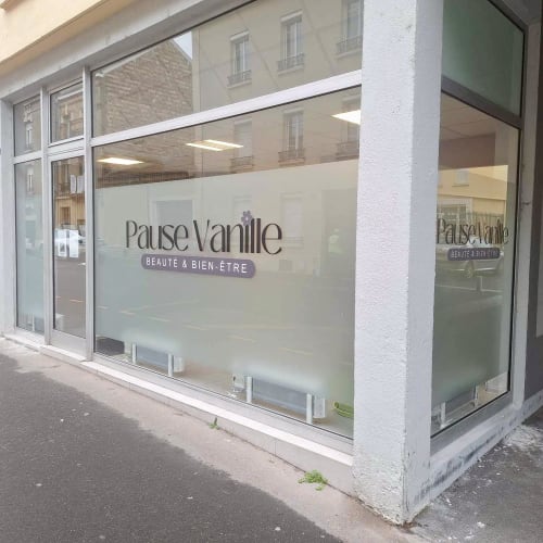 Pause Vanille - Spa Reims - Pause Vanille - Photo Galerie - OneBooking