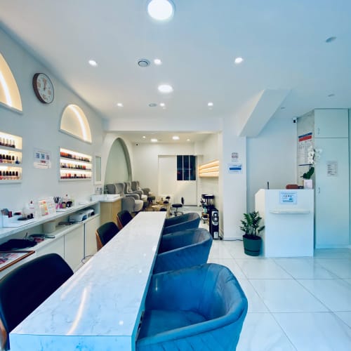 O'Vie Beauté - Sourcils & cils Clamart - O'Vie Beauté - Photo Galerie - OneBooking