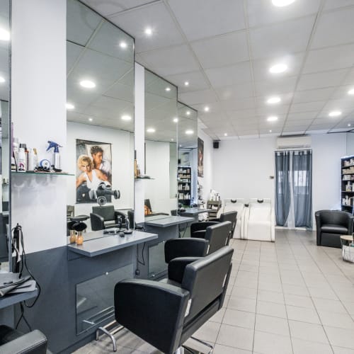 Nistou By Hair - Coiffure Toulouse - Nistou By Hair - Photo Galerie - OneBooking