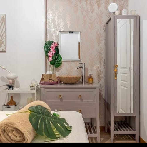 Beauty Relaxant Carnot - Onglerie Boulogne-Billancourt - Beauty Relaxant Carnot - Photo Galerie - OneBooking