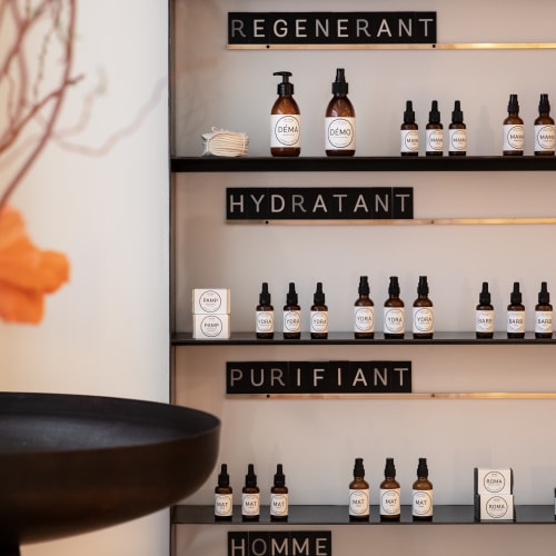 Boutique Soin de soi - Massage Bordeaux - Boutique Soin de soi - Photo Galerie - OneBooking