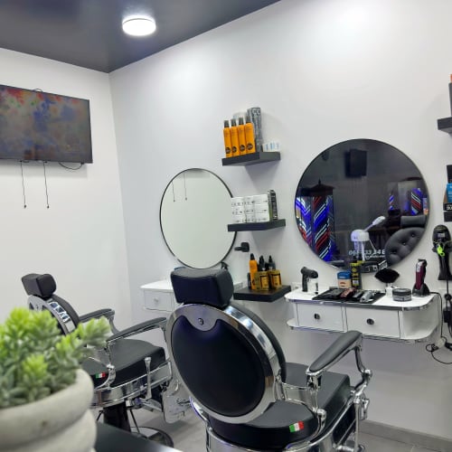 H&A Coiffure - Barbier Bordeaux - H&A Coiffure - Photo Galerie - OneBooking