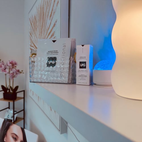 L'Art du Soin - Institut de beauté Knutange - L'Art du Soin - Photo Galerie - OneBooking