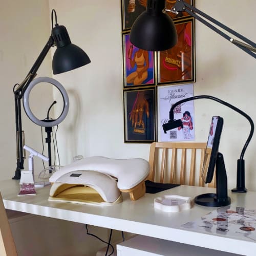 Salon Personails - Onglerie Palaiseau - Salon Personails - Photo Galerie - OneBooking