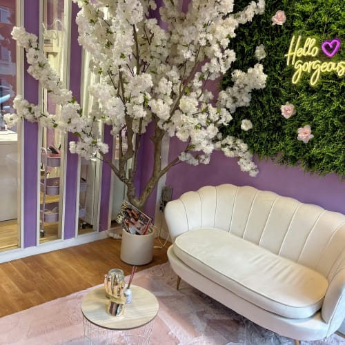Leila Studio beauté - Coiffure Auxerre - Leila Studio beauté - Photo Galerie - OneBooking