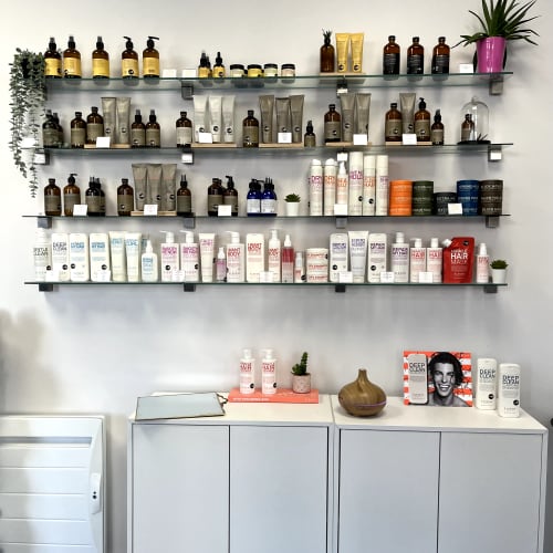 Lollypop coiffure Intermarché Jacques Millot - Coiffure Angers - Lollypop coiffure Intermarché Jacques Millot - Photo Galerie - OneBooking