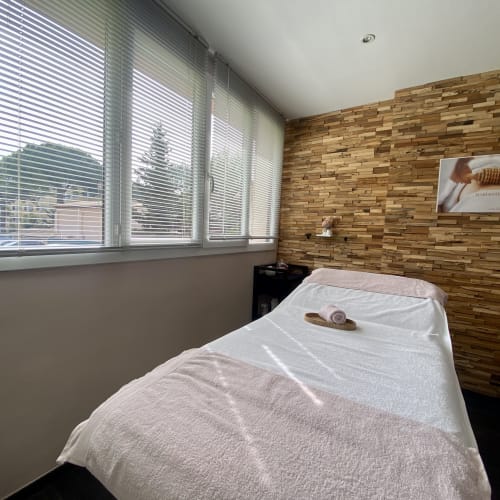 MAISON FACIEM (Cynthia) - Institut de beauté Antibes - MAISON FACIEM (Cynthia) - Photo Galerie - OneBooking