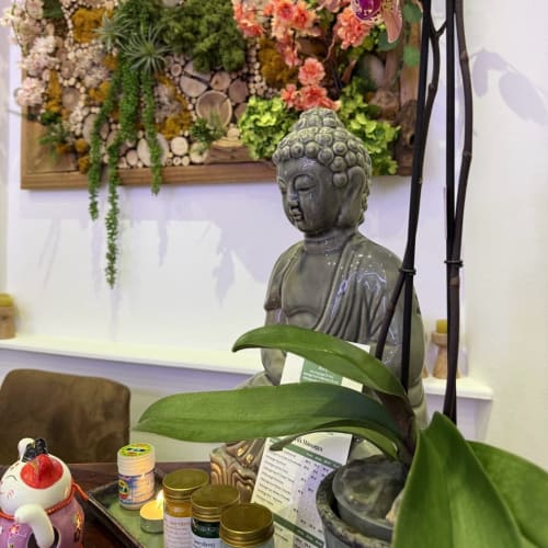 Thaiwellness - Bien-être Strasbourg - Thaiwellness - Photo Galerie - OneBooking