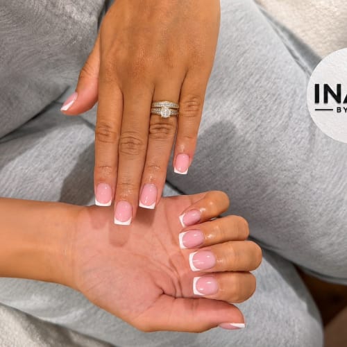 INAYA.B - Institut de beauté Nîmes - INAYA.B - Photo Galerie - OneBooking