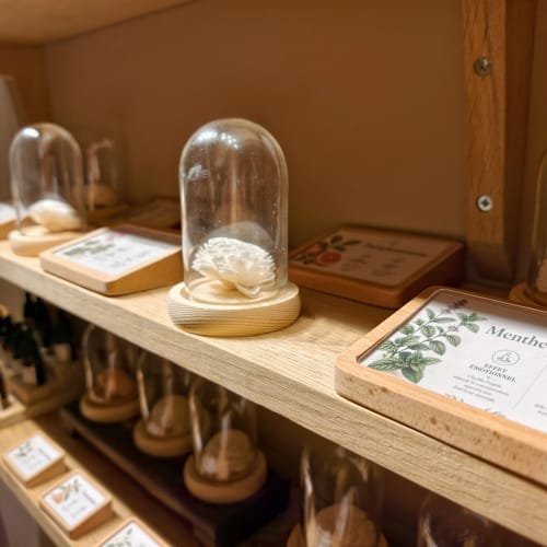 AROMAMEMORY - Onglerie Rueil-Malmaison - AROMAMEMORY - Photo Galerie - OneBooking