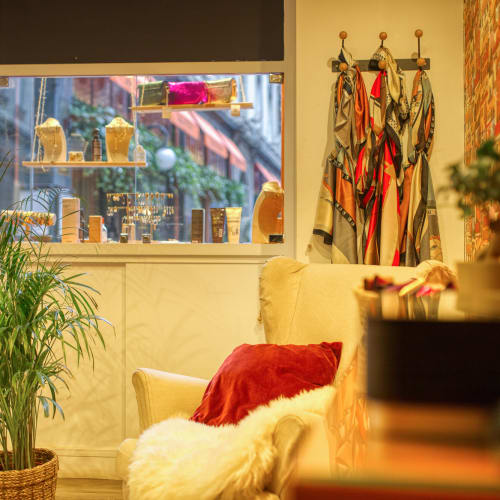 Le Petit Institut - Épilation Lyon - Le Petit Institut - Photo Galerie - OneBooking