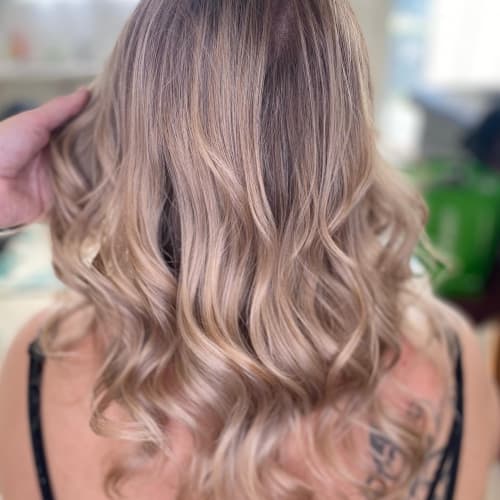 Les nuances de Tatiana - Coiffure Dreux - Les nuances de Tatiana - Photo Galerie - OneBooking