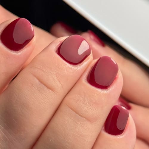 SARAH'S NAILS STUDIO - Sourcils & cils Évreux - SARAH'S NAILS STUDIO - Photo Galerie - OneBooking