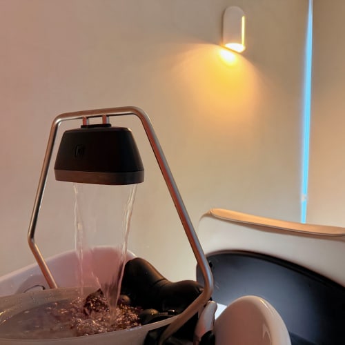 Suerenity - Cabine de head spa privée - Coiffure Lille - Suerenity - Cabine de head spa privée - Photo Galerie - OneBooking