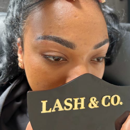 Lash and Co - Institut de beauté Grenoble - Lash and Co - Photo Galerie - OneBooking