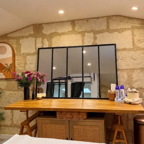 L'institut d'Estelle - Massage Le Bouscat - L'institut d'Estelle - Photo Galerie - OneBooking
