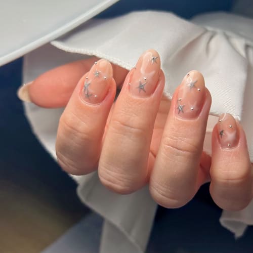 That‘s my Nails By Marion (chez l‘olivet coiffure) - Coiffure Le Cannet - That‘s my Nails By Marion (chez l‘olivet coiffure) - Photo Galerie - OneBooking