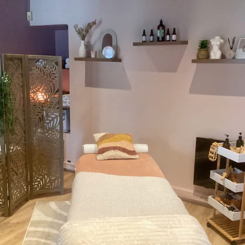 Studio Madero - Institut de beauté Angers - Studio Madero - Photo Galerie - OneBooking
