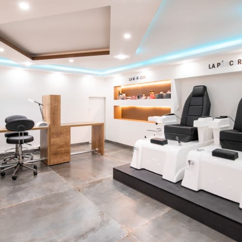 DS’R - Coiffure Rennes - DS’R - Photo Galerie - OneBooking