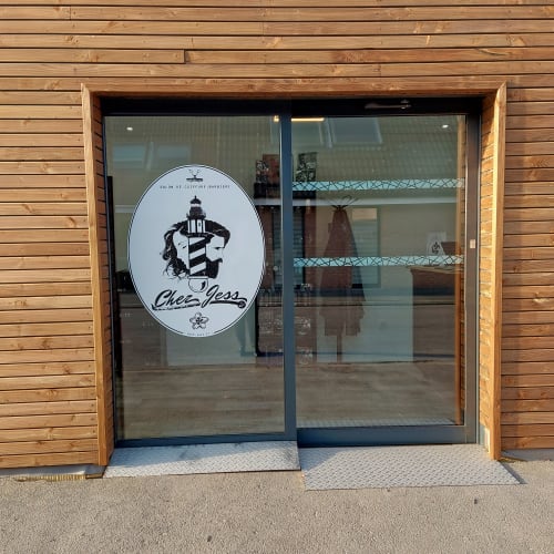 Chez Jess - Coiffure Téteghem-Coudekerque-Village - Chez Jess - Photo Galerie - OneBooking