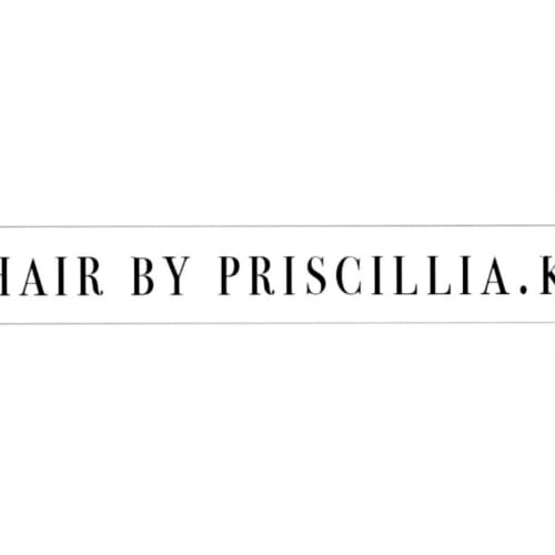 Hair By Priscillia K - Coiffure Nice - Hair By Priscillia K - Photo Galerie - OneBooking