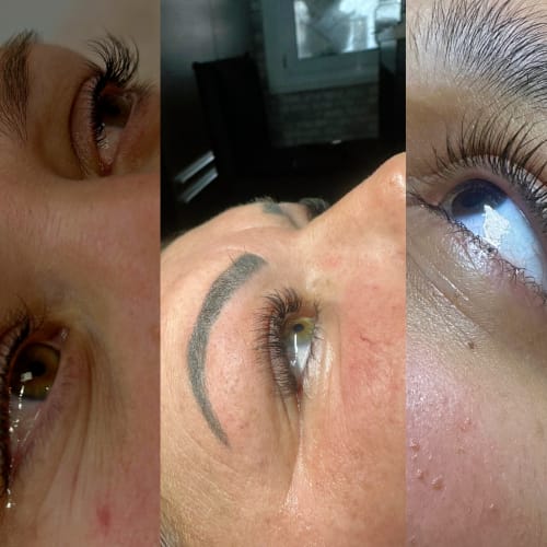 Studio K - Sourcils & cils Villeneuve-d'Ascq - Studio K - Photo Galerie - OneBooking