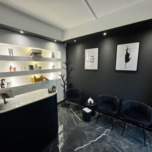 Lui & Co - Coiffure Toulouse - Lui & Co - Photo Galerie - OneBooking